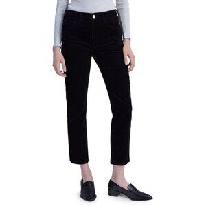 Club Monaco The High Rise Skinny Corduroy